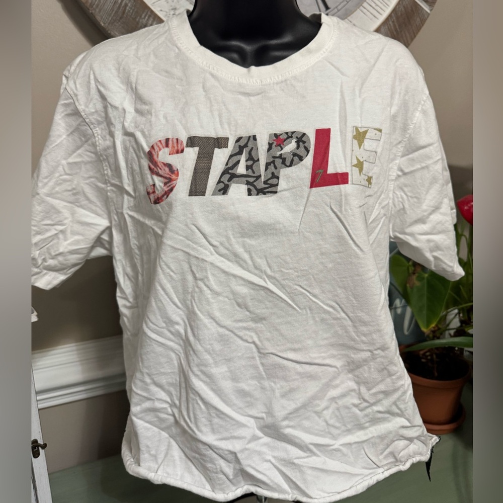 Staple tee - Picture 7 of 8